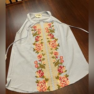 Women’s Boutique Top